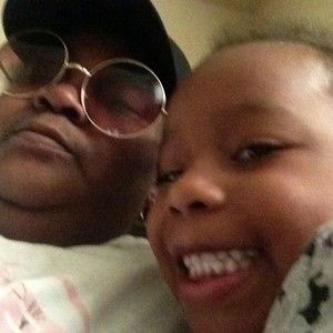 Meet your Posher, Rita